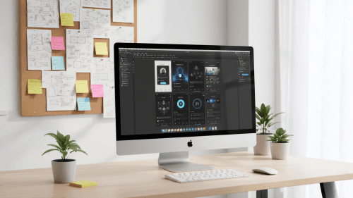 Diseno de producto UX/UI
